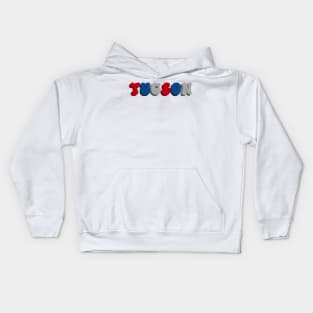 Tucson Kids Hoodie